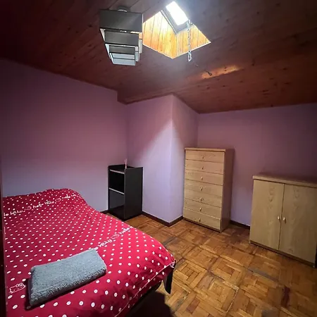 Adosada Semesterbostad