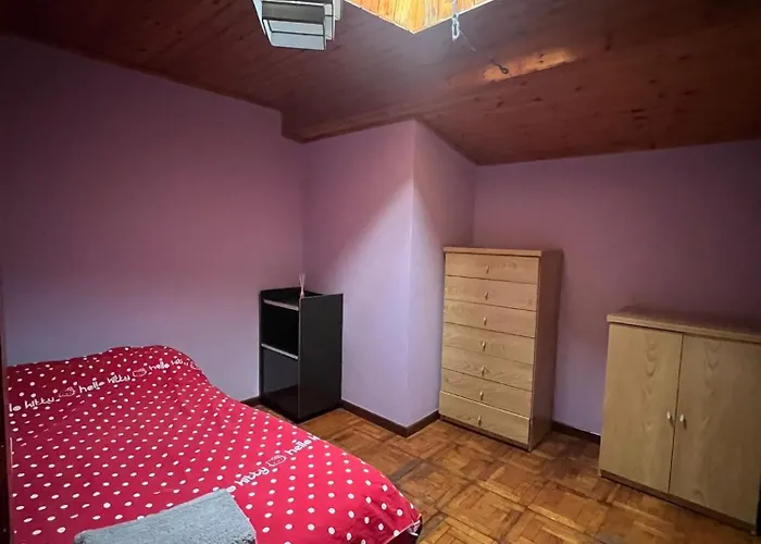 Adosada Дом отдыха