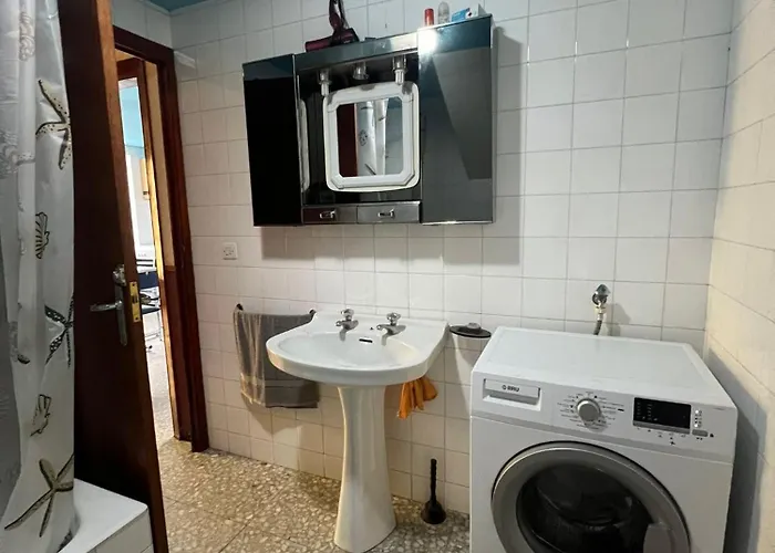 Дом отдыха Adosada